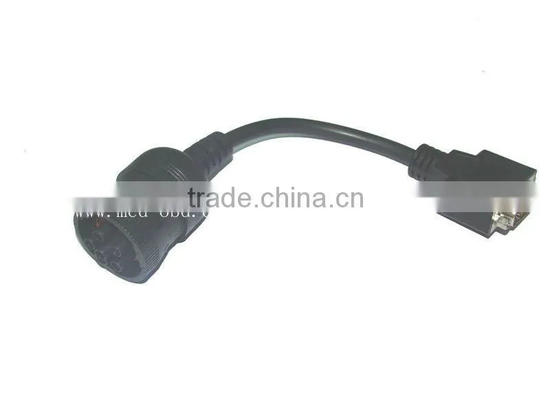 OBD2 Cable OBD2 Interface obd2 6pin for Benz