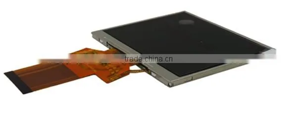 TFT LCD 3.5 inch flexible tft lcd display with RGB interface with touch panel