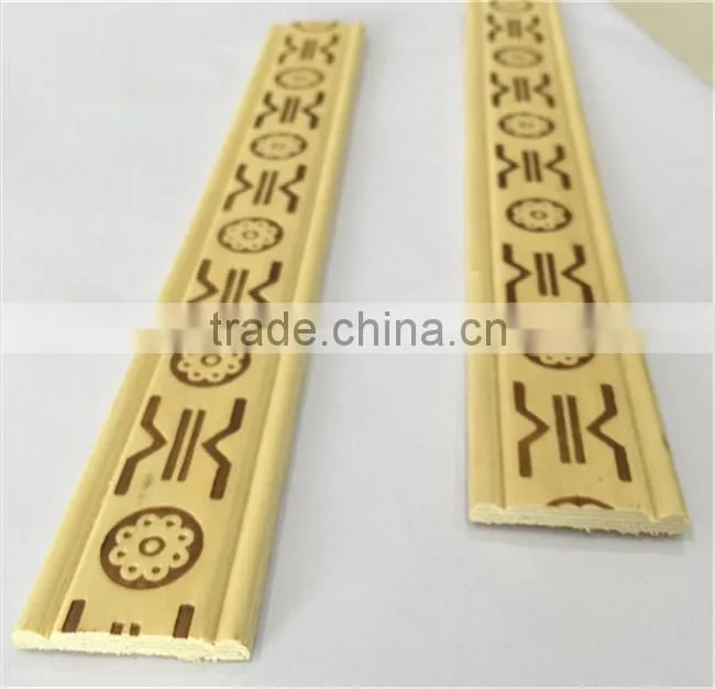 cabinet moulding