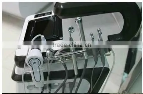 HOT SELLING! I GD 8201 hyperbaric oxygen mask/oxygen & bio skin lifting beauty equipment