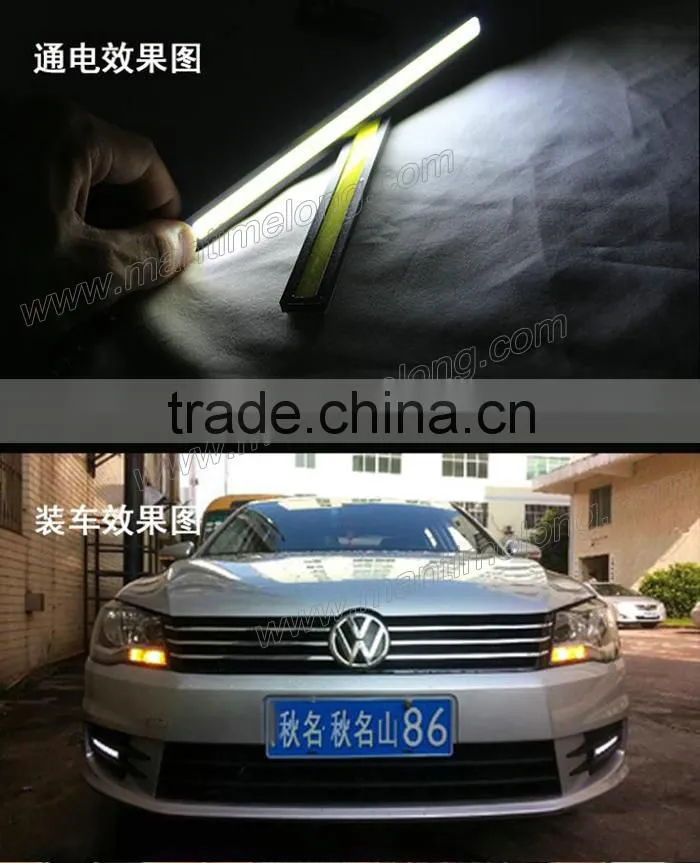 auto car led lights new design led car light