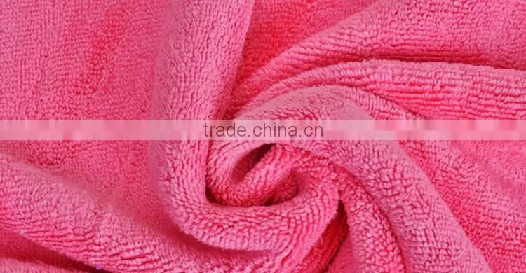 Microfiber no slip hot selling suede yoga towel