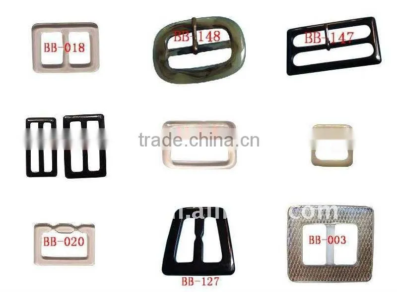 fashion decorative belt buckle