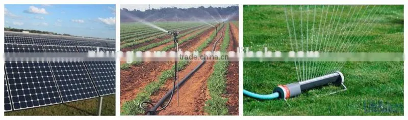 water circulating pump for fountain