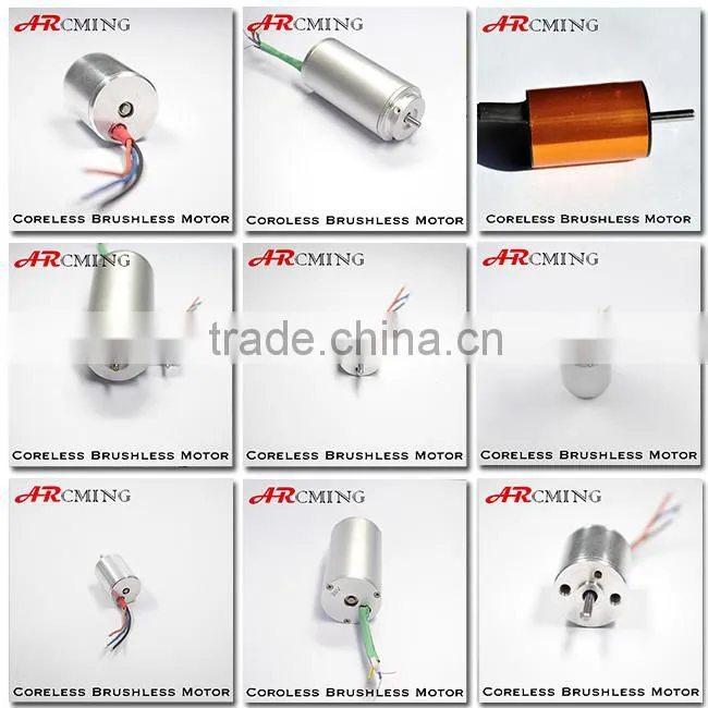 wholesale dc coreless motor