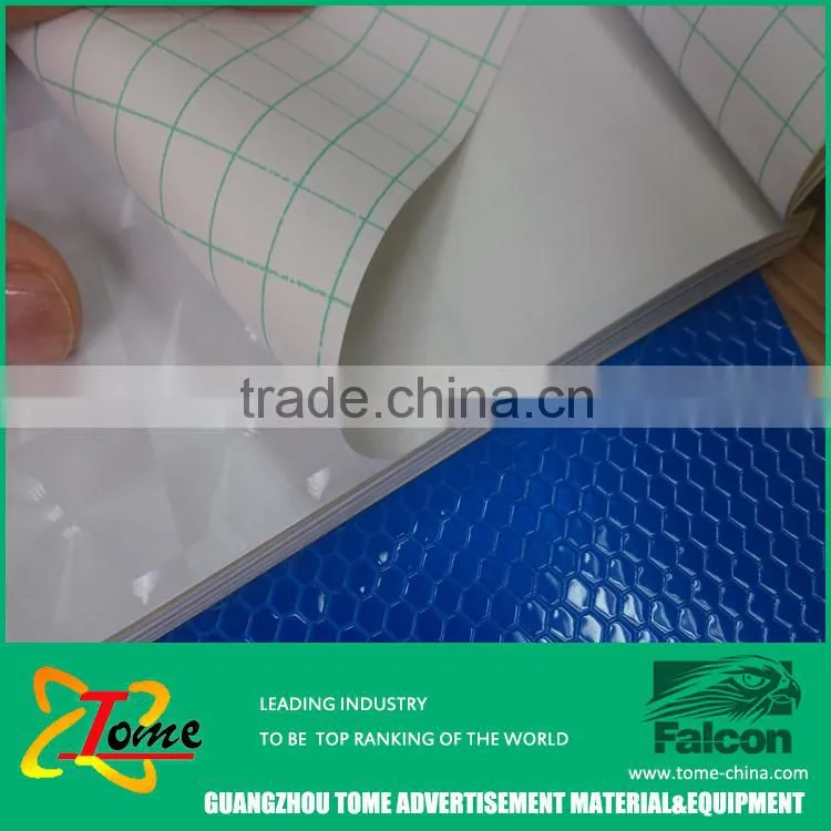 Water-proof Matt pvc cold laminating film
