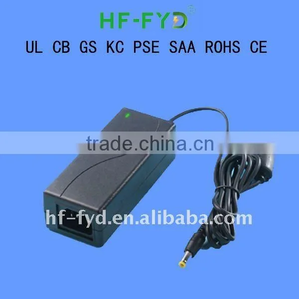 AC 100V~240 DC 24 volt power supply