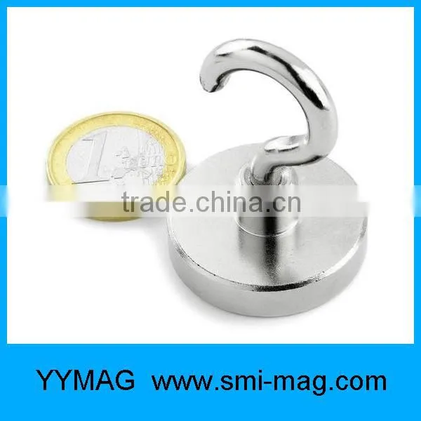 magnetic pot magnet for home use