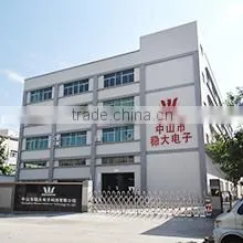 Zhongshan Winner Electronic Technology Co., Ltd. company overview - view 1