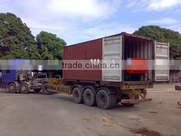 new agriculture sugarcane leaf shredding machine/sugar cane leaf removing machine from TAGRM