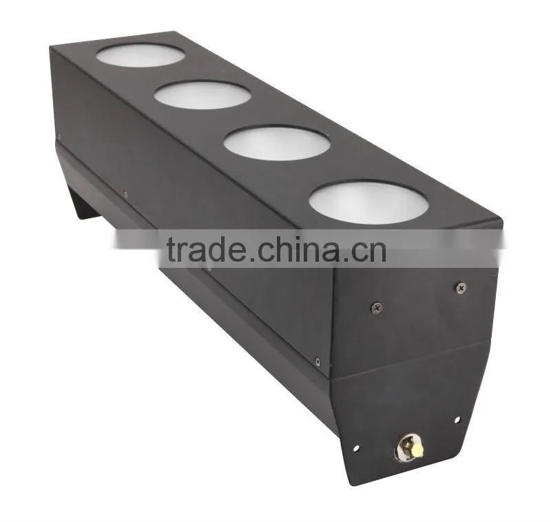 dj disco light LED Track cob-4( 3in1)