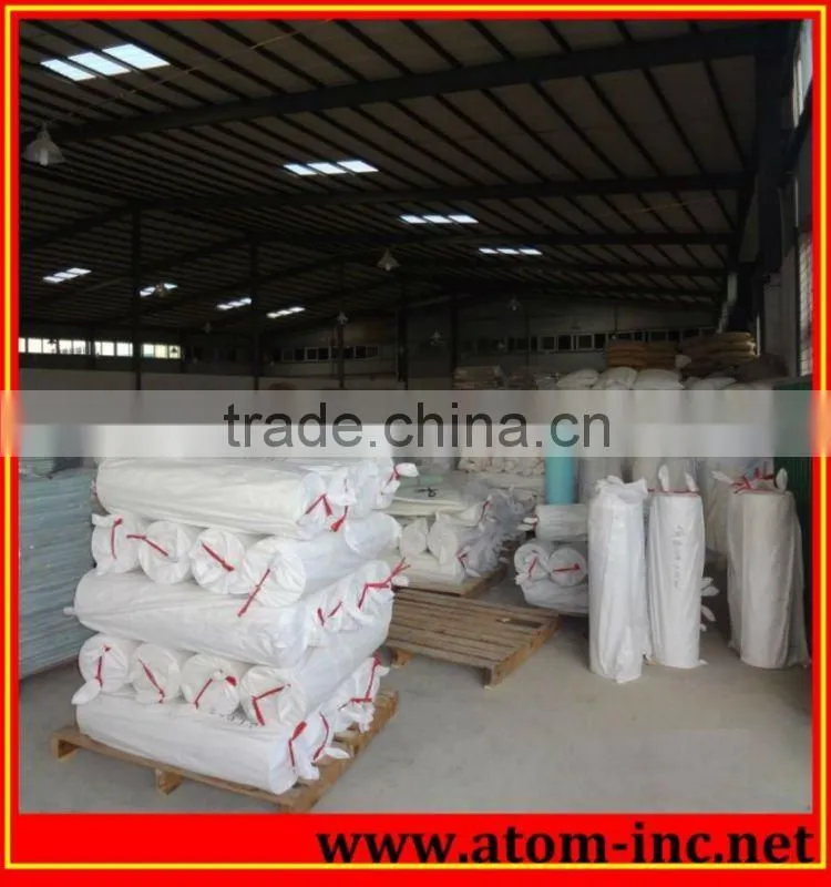 2015 factory hot melt glue sheets for making shoe toe puff