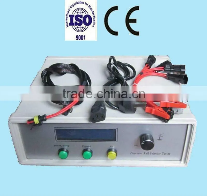 CRI700 common rail injector test equipment ( Bosch injector tester )