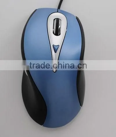 computer mouse shaped
