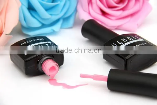 Beautyshow professional high quality new Cleanser Pads 2 for soak off camouflage uv led gel polish hybrid