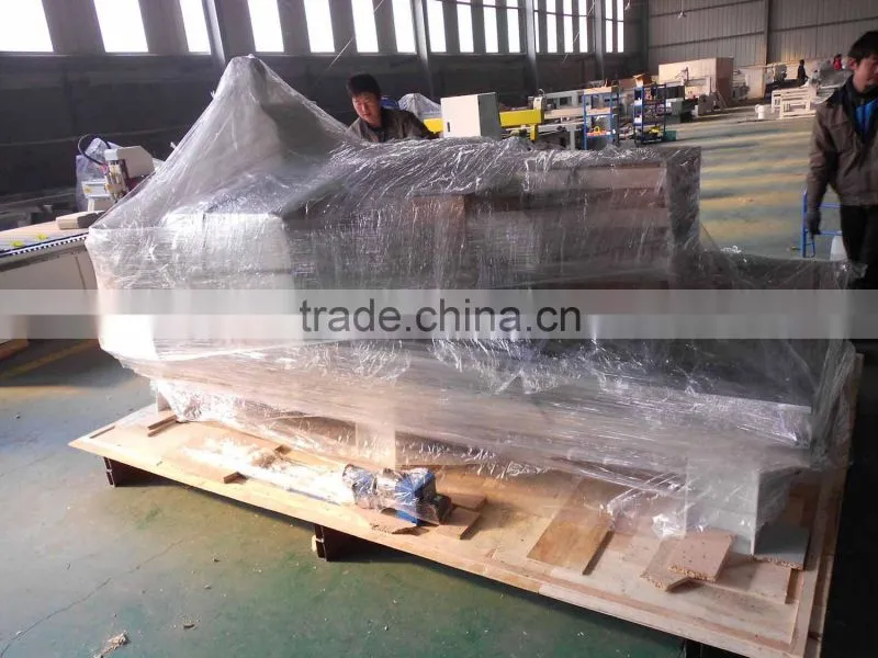 CM-1325 Heavy-duty Tombstone Engraving CNC Router