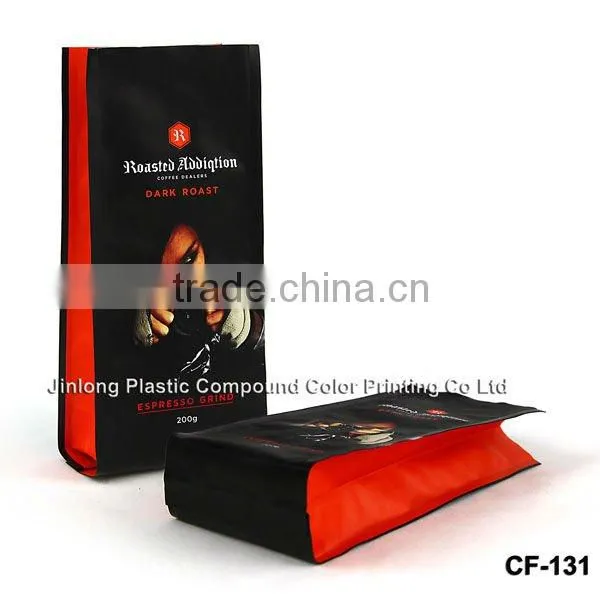 plastic shopping carrier bag