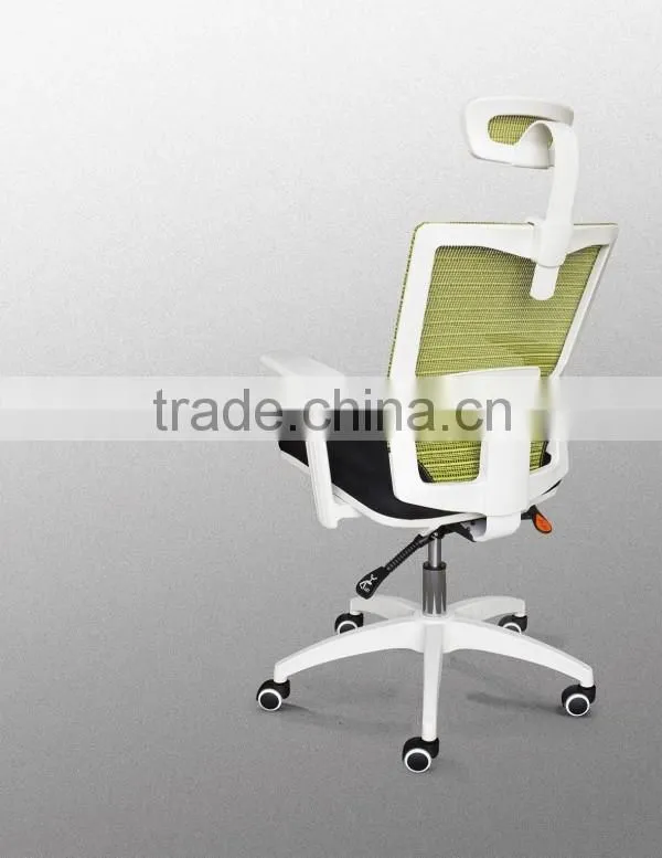 High quality office ergonomic swivelling executive chair Chinese OEM factory
