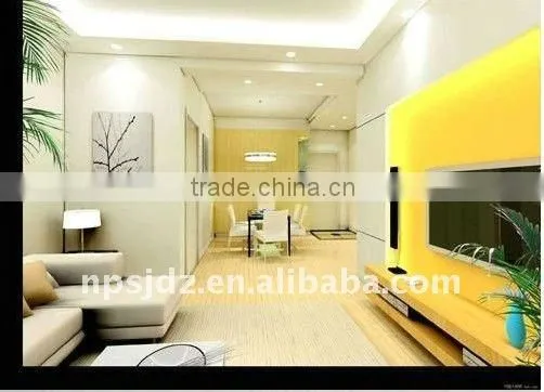 9W home lighting led ceiling light