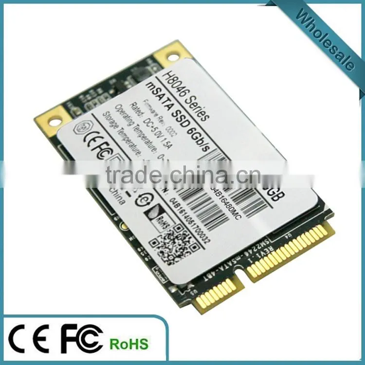 made in China ssd chemical 480GB solid state hard drive