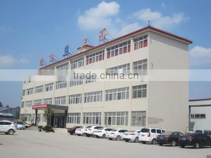 Henan Lodo Ceramics Co., Ltd. company overview - view 3