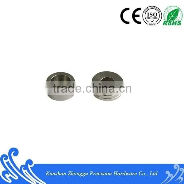 Non-standard Stainless Steel Nut