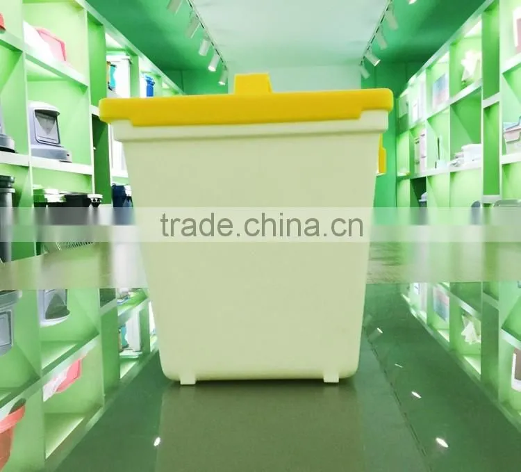 5L plastic work box for sale