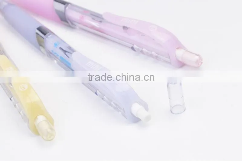 mini pencil, plastic mechanical pencil,mini mechanical pencil