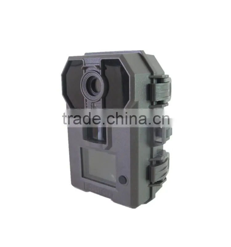 Rain-proof Rechargeable Wildlife Hunting Camera Professional HD Digital Infrared Scouting Trail Camera IR LED Video Recorder