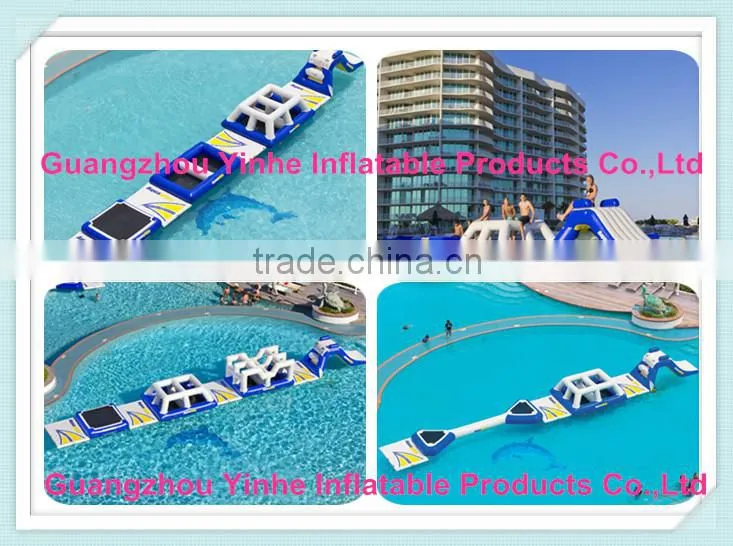 1,000 feet inflatable slide the city slip n slide