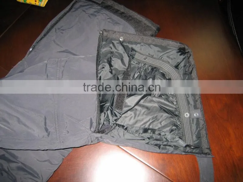 Ready made German ski jacket