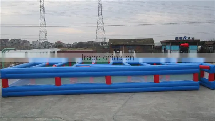 new design factory price inflatable maze for sale