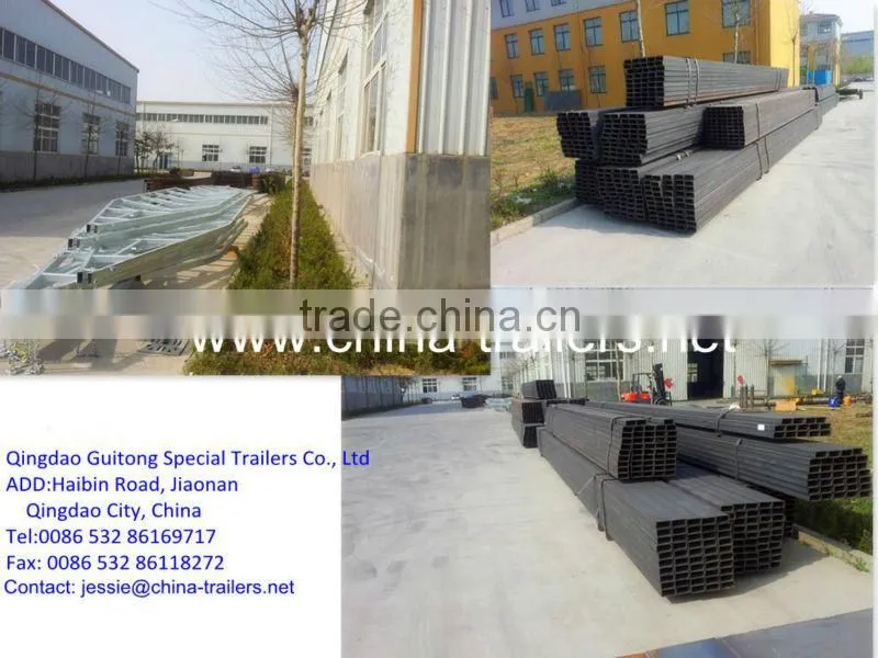 6x4 Tradesman Trailer