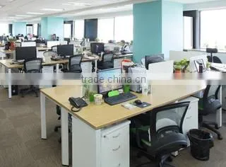 Foshan Topshow Trading Co., Ltd. company overview - view 1