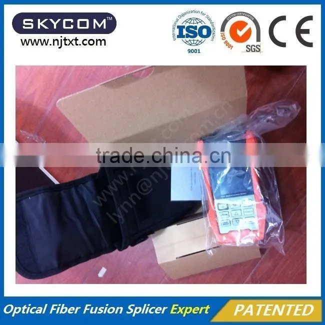 SKYCOM T-PO3213 PON Optical Power Meter