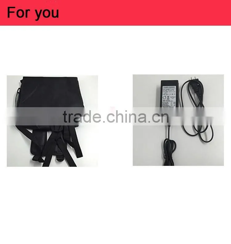 Waterproof Lithium 12V 40AH 60ah Li-ion Battery Recharge Storage Lipo Li ion Battery Pack for Auto Car E-bike DeepCycle