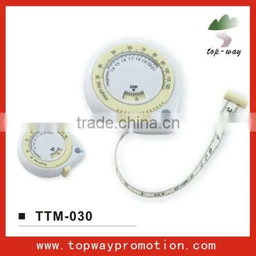supply all kinds of waist tape measure