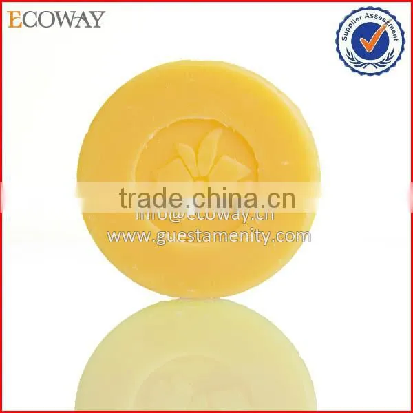 special design hotel size bar soap toilet soap