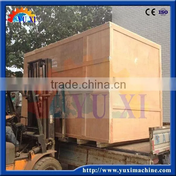 Cost effective of cotton seeds oil extruder with Canton fair show