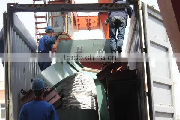 Mineral Processing/Gold Production Equipment Liner Plate Accessory