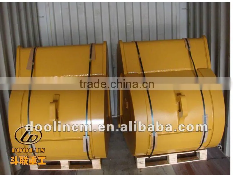 Excavator Buckets Sale for Excavator ZAXIS450 GP Bucket