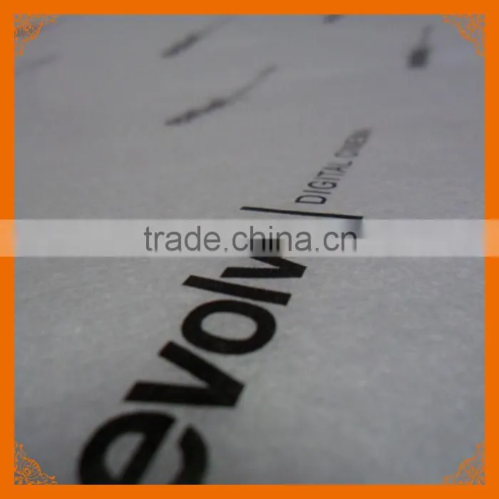 brands names tissue paper manufacturers/factory