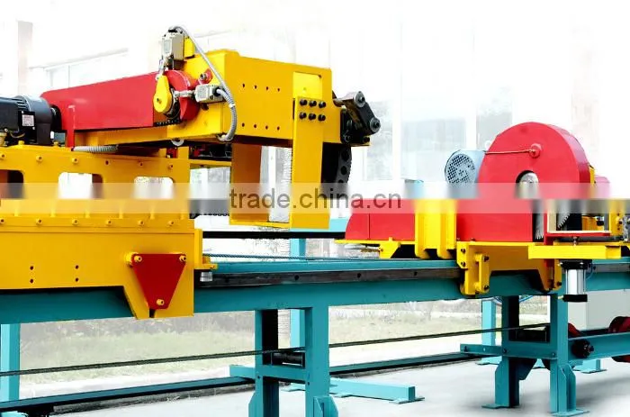 15 years experience Turnkey complete aluminum extrusion plant/aluminum extrusion press 1800Ton