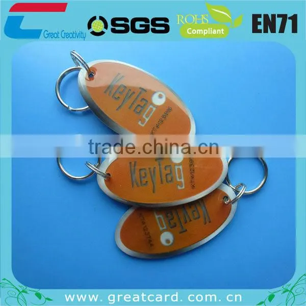 RFID card tk4100