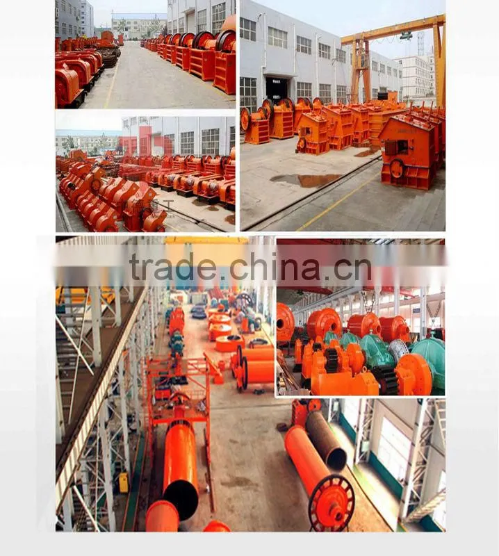 Wet Sand Classifier, Spiral Classifier of Beneficiation Equipment