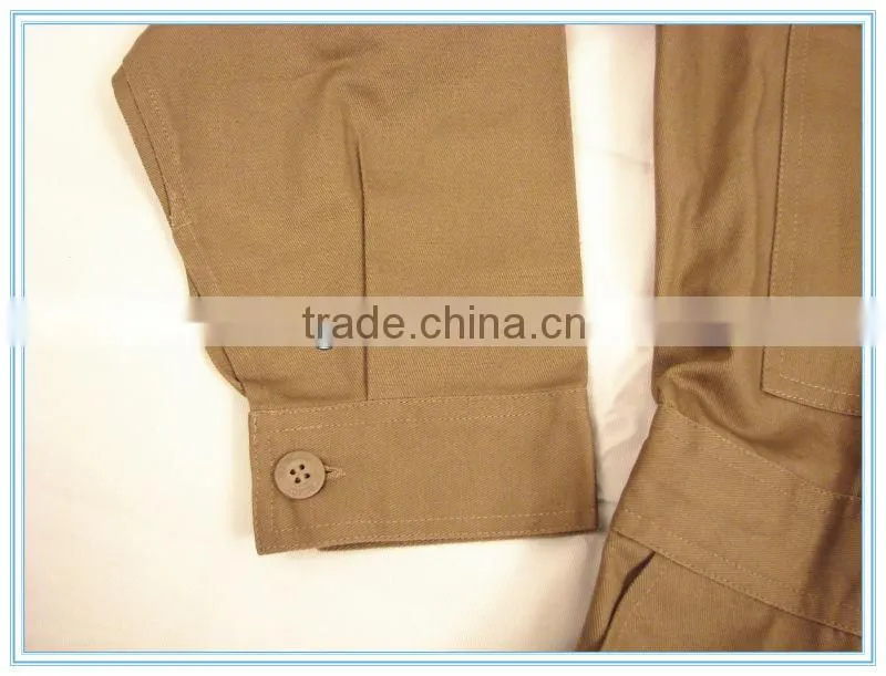 profession fashion coverall paniter workwear