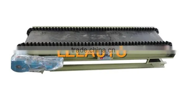 heavy loading belt conveyor