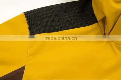 Custom windproof &cheap men jacket