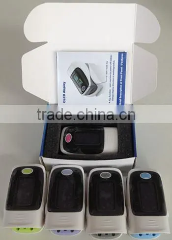 KYTO OLED oxymeter blood pressure monitor competitive price