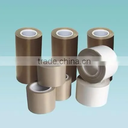 PTFE Material Skived 100%Virgin Teflon Sheet/PTFE film